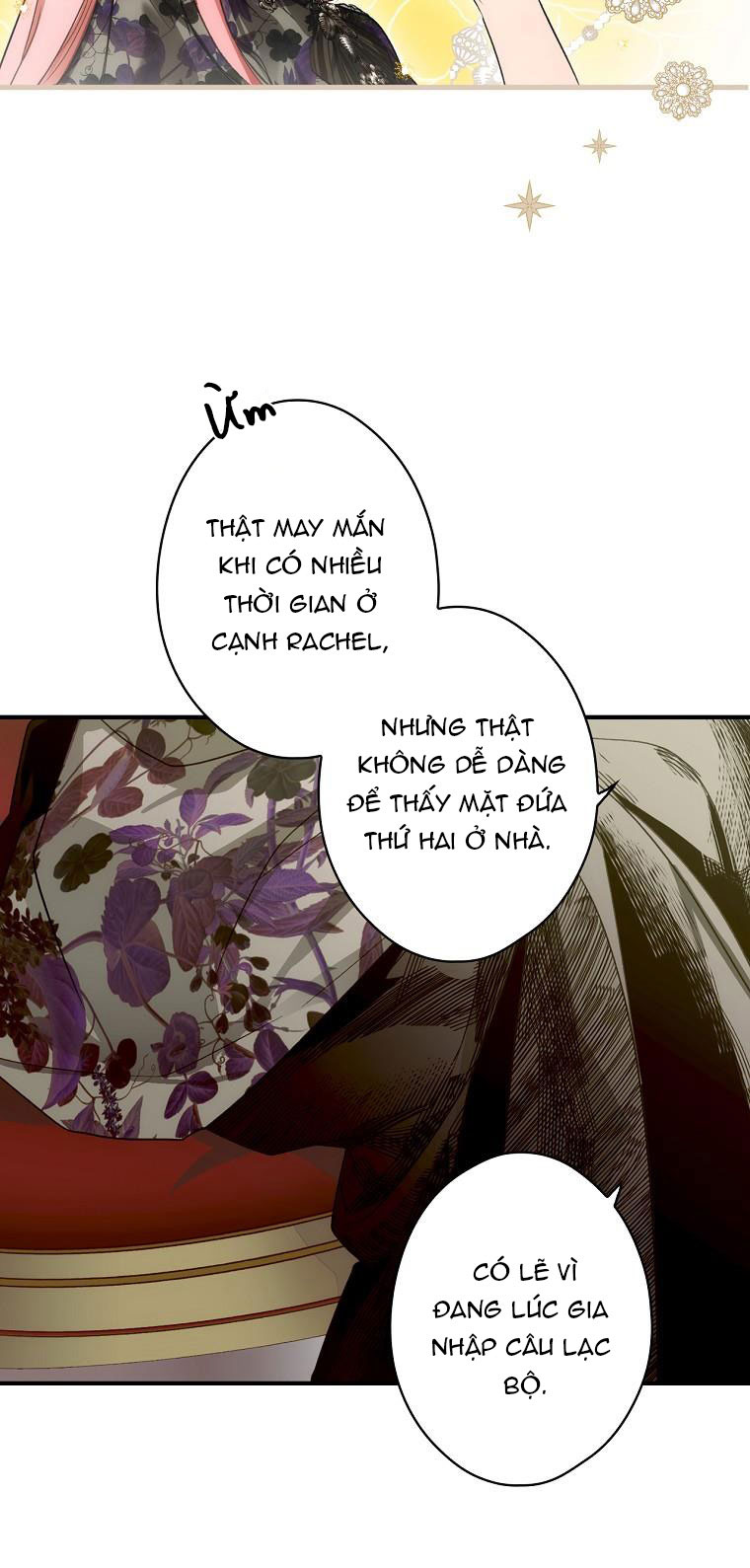 cổ tích về người mẹ kế chapter 74 12