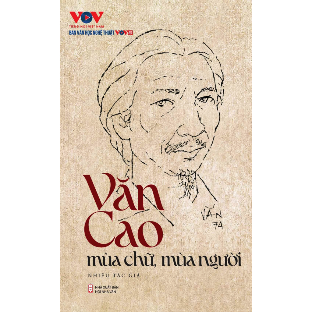 Văn Cao Mùa Chữ, Mùa Người