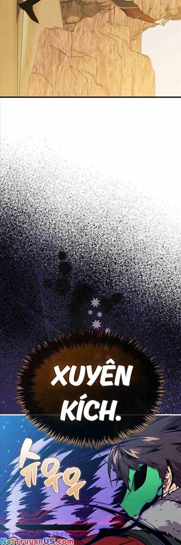 tôi thăng cấp trong lúc ngủ chapter 89 35