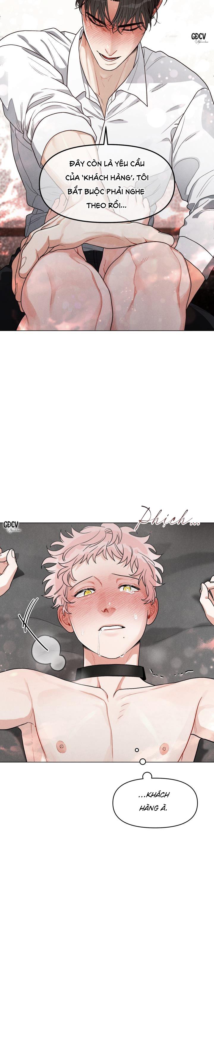 cuộc gọi ẩn danh chapter 4 20