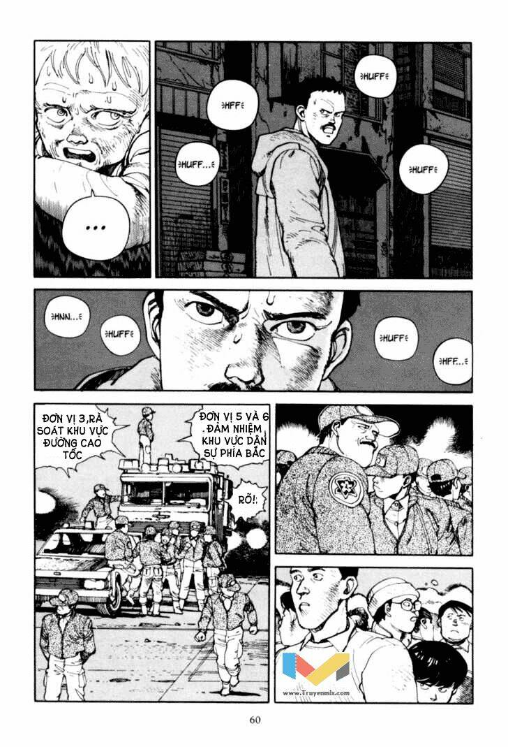 năng lực tâm linh - akira chapter 2 18