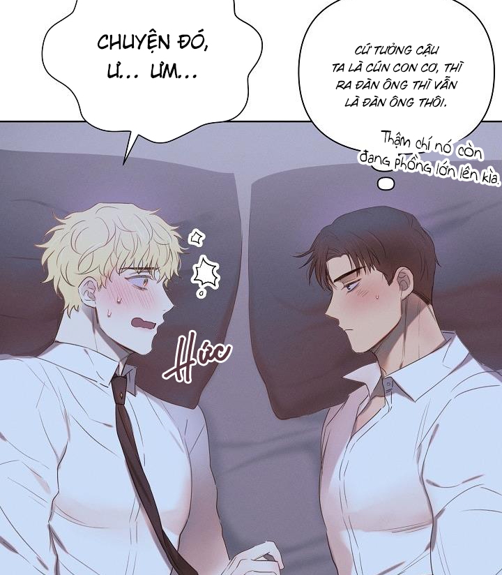 đại úy lãng mạn thân yêu của tôi chapter 2 45