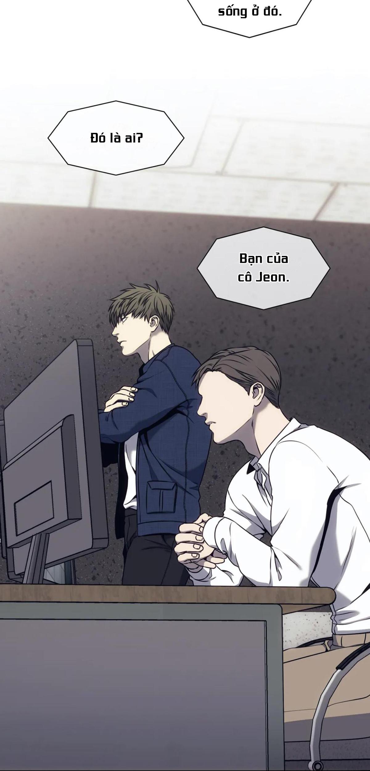 công cuộc báo thù của kẻ yếu thế chapter 37 14