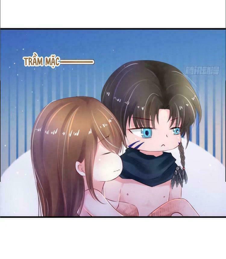 [16+] thảnh thơi thú thế chủng chủng điền, sinh sinh tể chapter 31 13