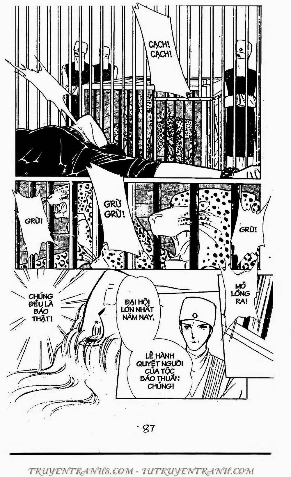 mimi kỳ lạ chapter 59.2 9