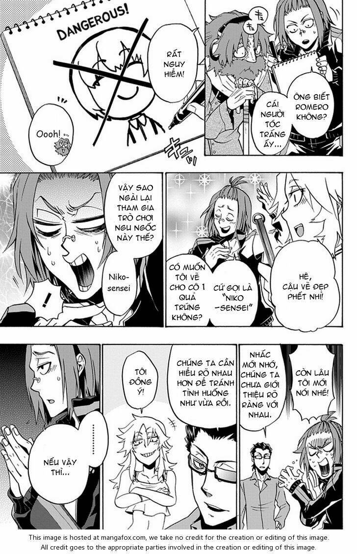 life is money chapter 6 11