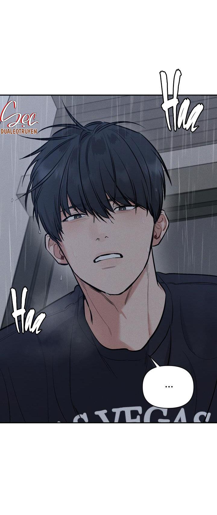 mặt trời của đêm chapter 31 45