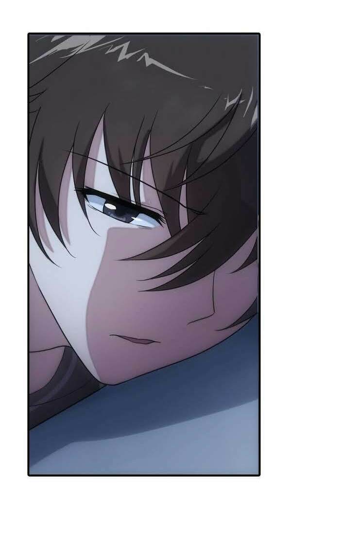 bạn gái virus của tôi chapter 6 4