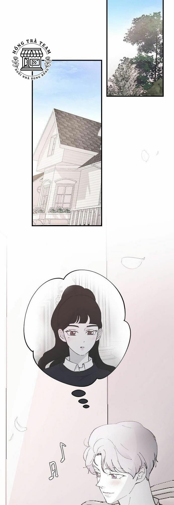 ba người anh trai cực phẩm của tôi chapter 27 45