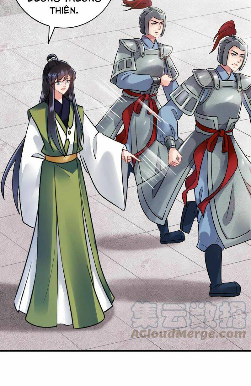 thái tử điện hạ có tin vui chapter 74 7