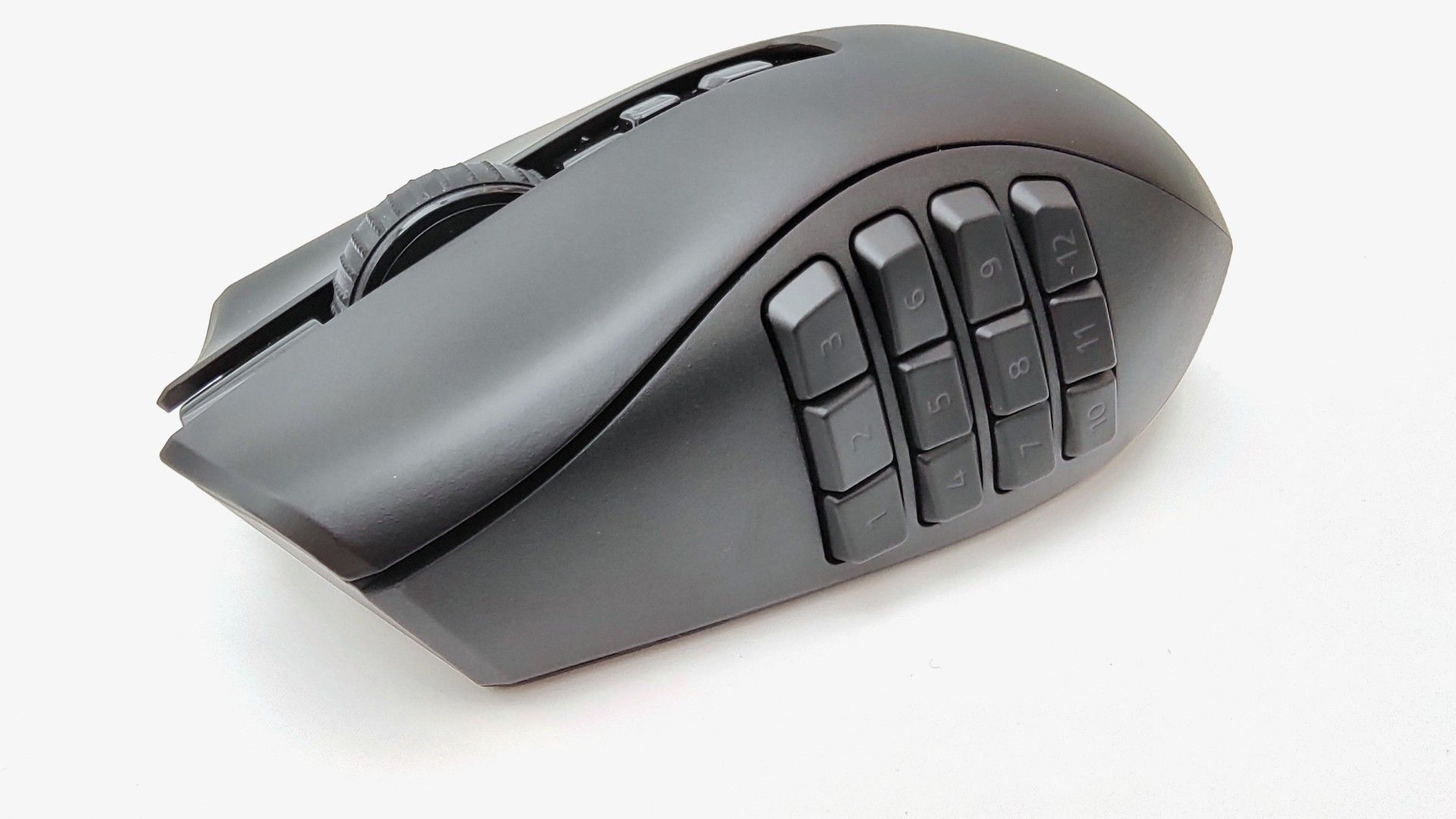 Chuột Razer Naga V2 Pro_Mới, hàng chính hãng