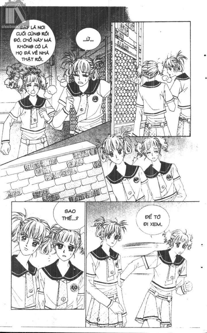 hồng tiểu thư chapter 9 5