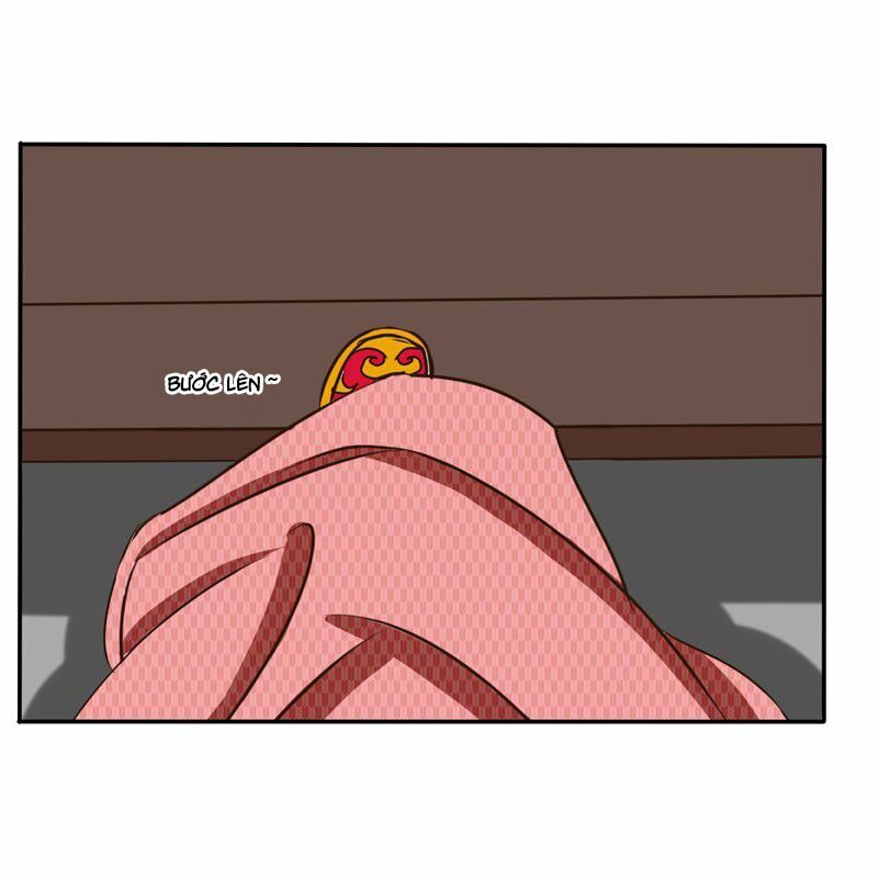 thông linh phi chapter 52 11