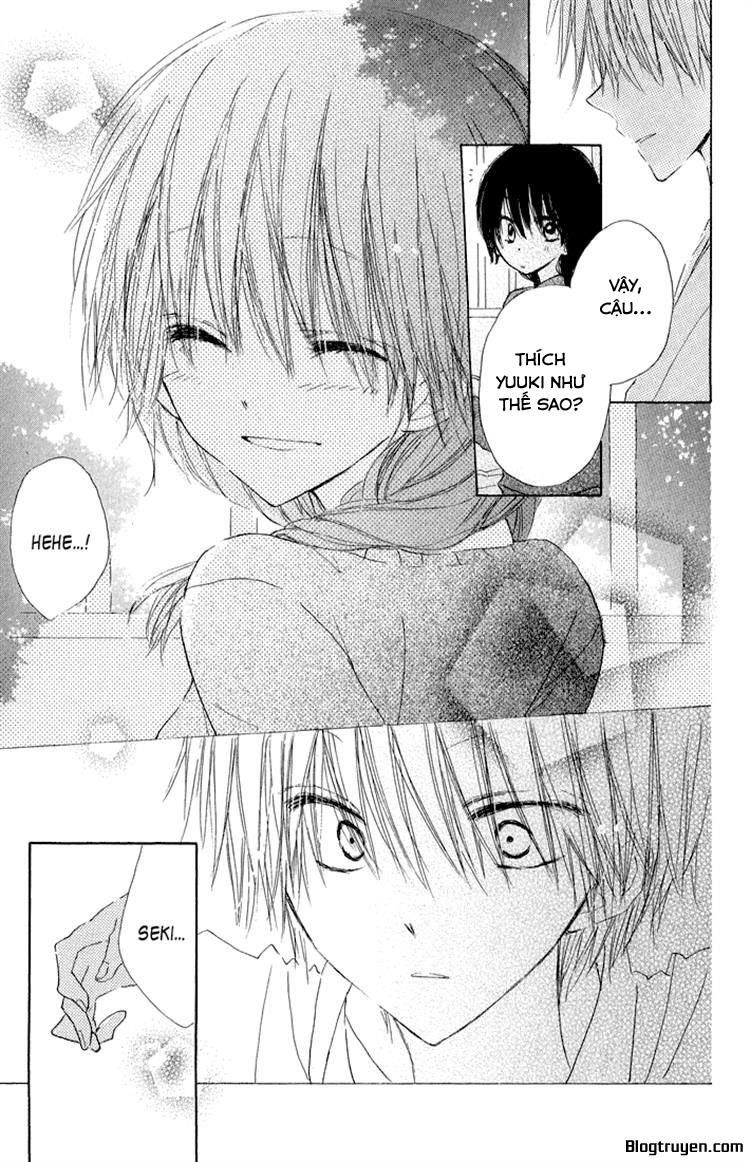 katakoi triangle chapter 6 25