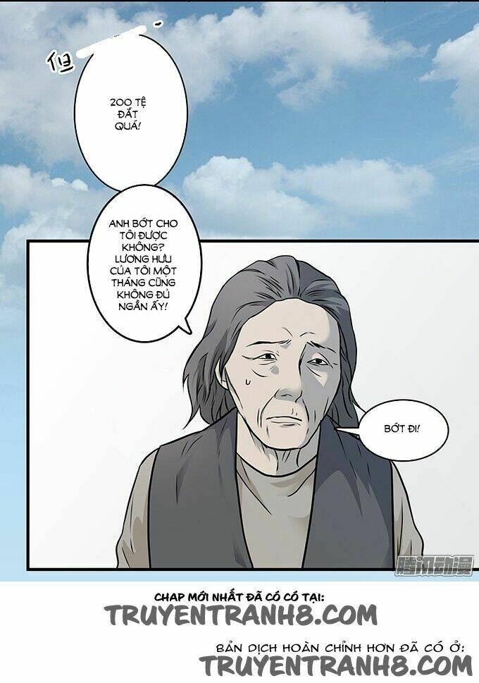 ớn lạnh tuyệt đối chapter 98 18