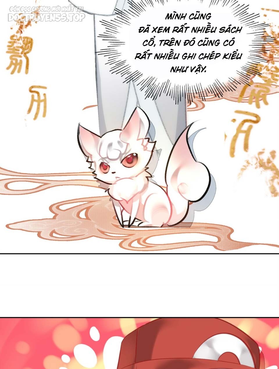 hóa ra ta là tuyệt thế cao thủ chapter 6 53