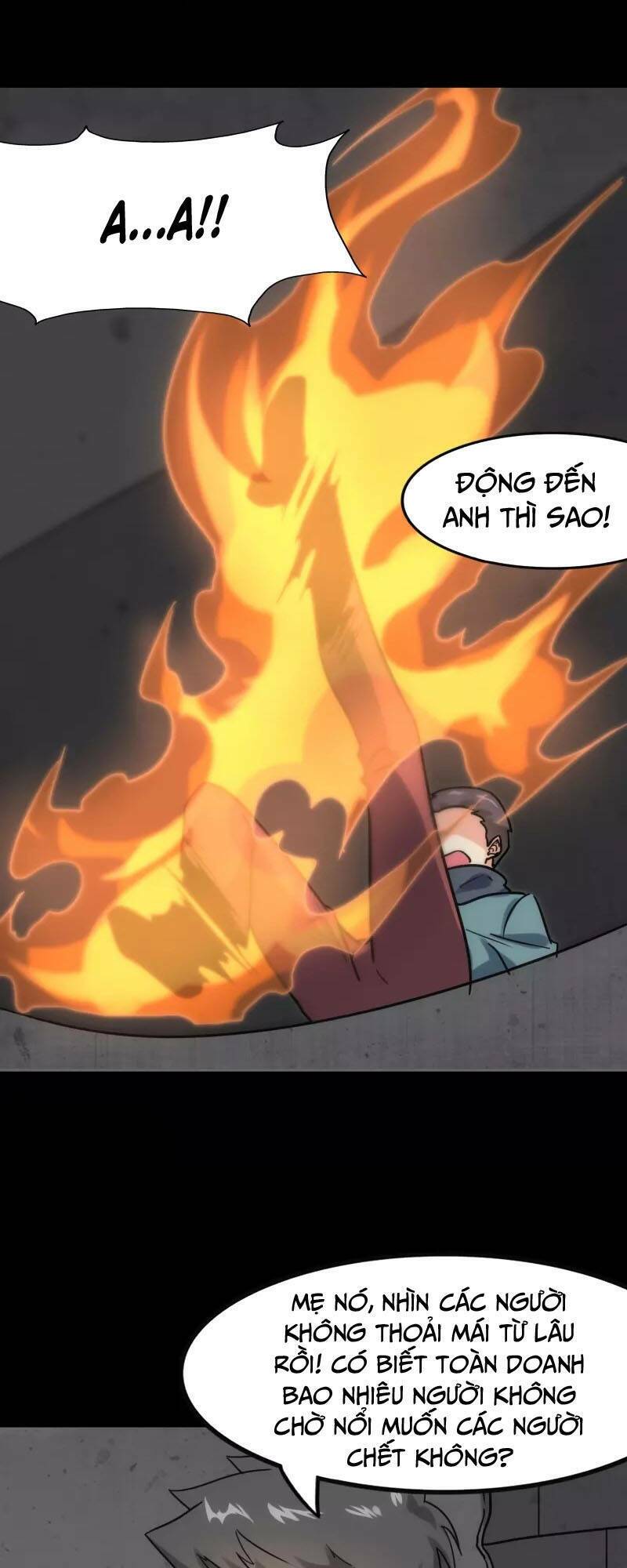 bạn gái virus của tôi chapter 228 16