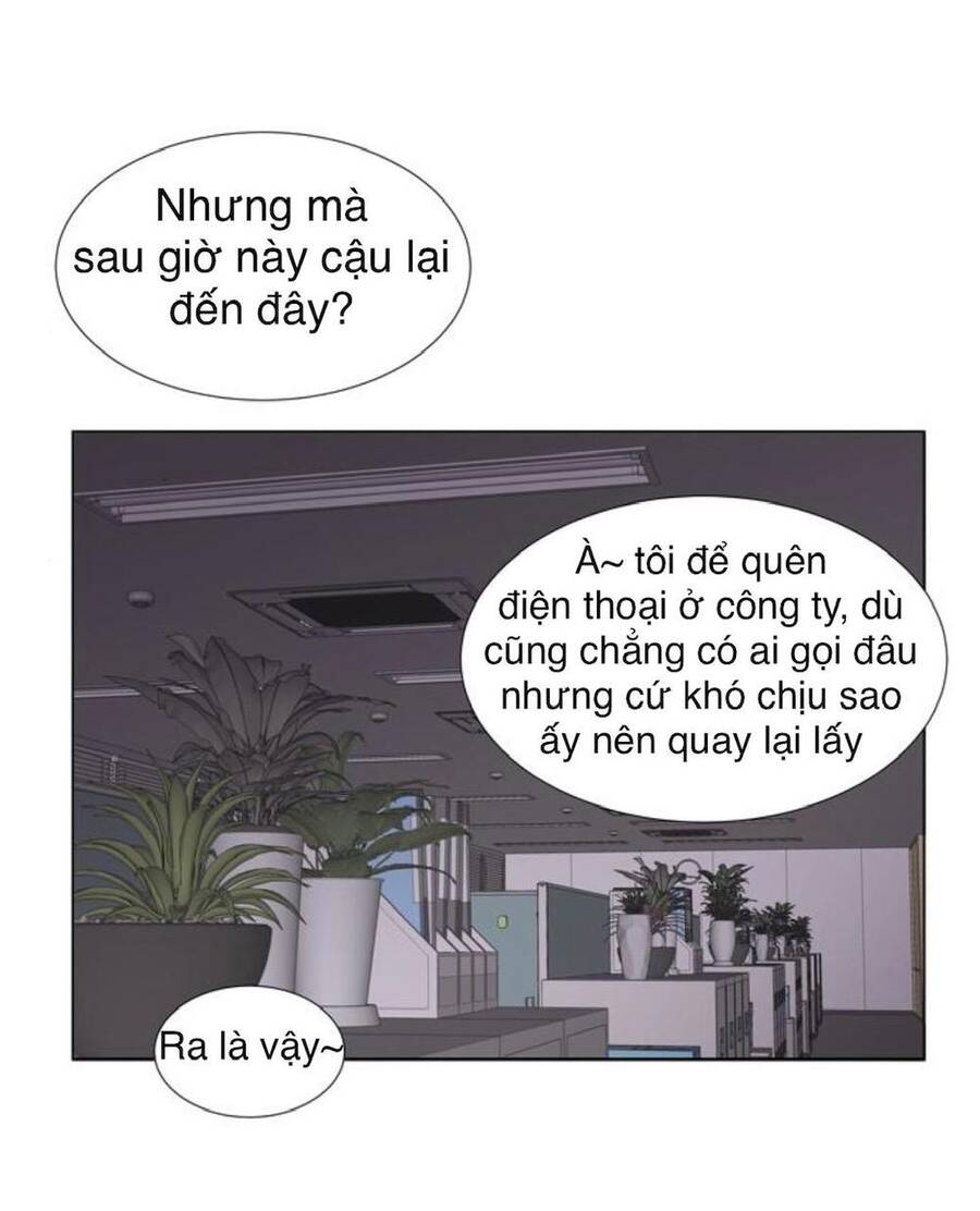 idol và sếp, em yêu ai? chapter 29 6