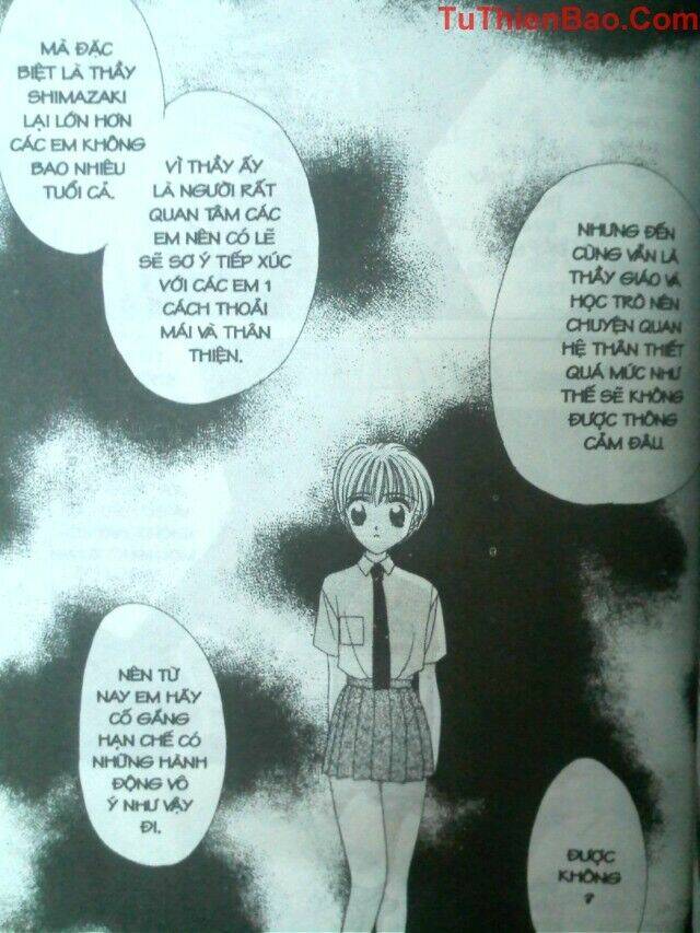 nguyện ước dưới ánh sao chapter 2 97