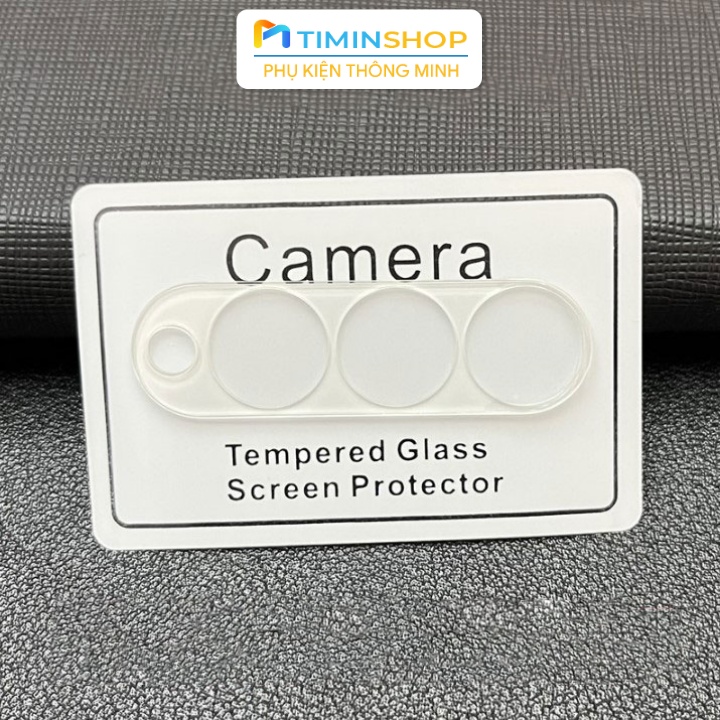Dán cường lực Camera cho Samsung Z Flip 5/ 4/ 3/ Z Fold 5/ 4/ 3