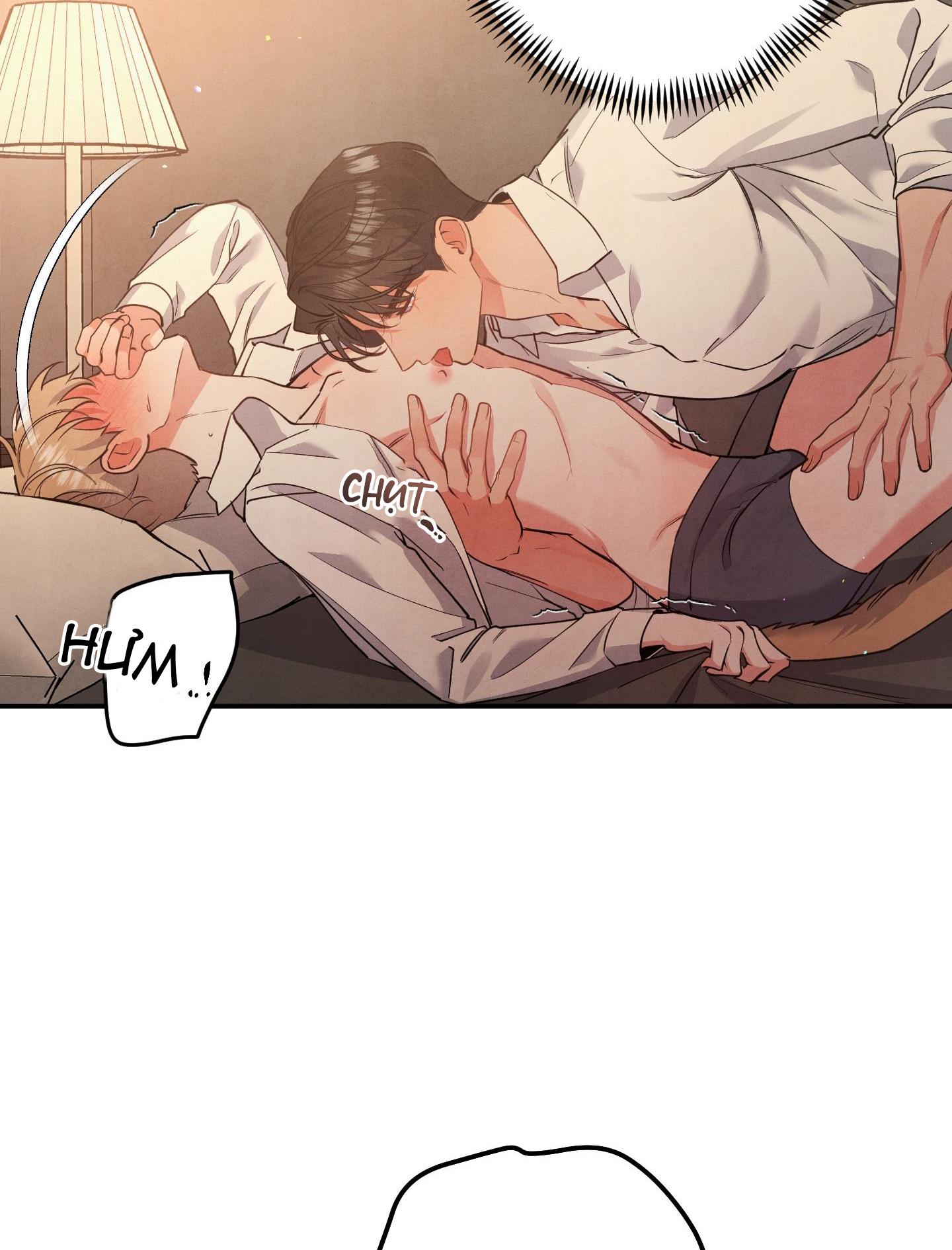 mối quan hệ ngu ngốc chapter 61 24