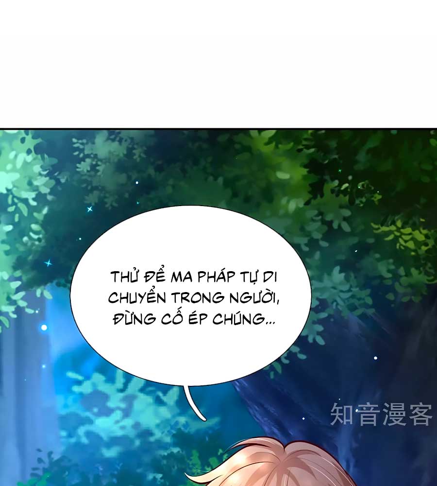 bỗng một ngày nọ trở thành con gái vua chapter 216 30