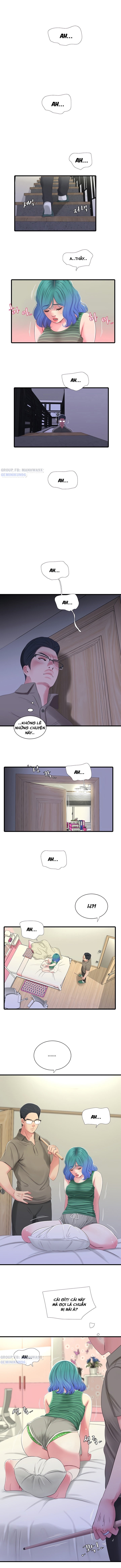 chị dâu trinh nữ chapter 30 6