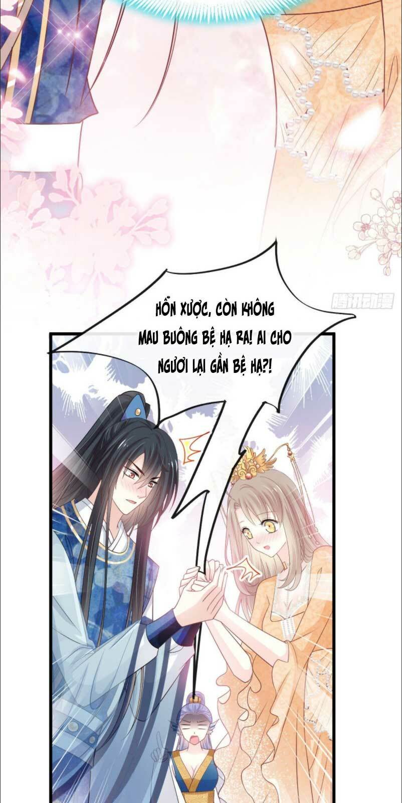 thiên hạ đệ nhất sủng phi chapter 248.2 7