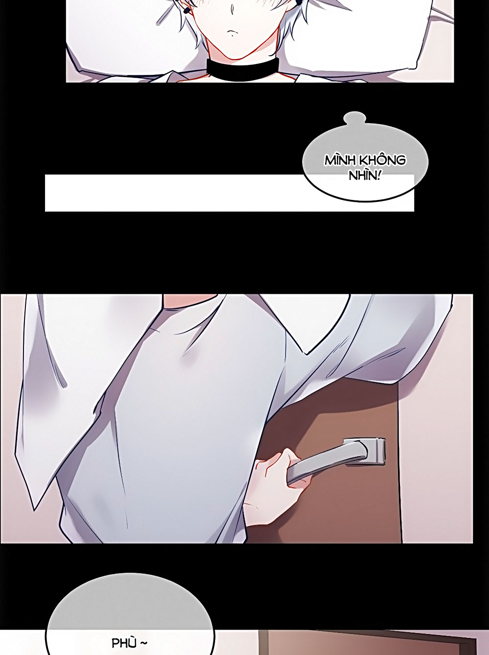 one hour! ảnh hậu thời gian chapter 23 13