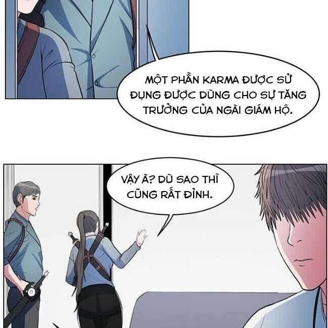 kẻ phán xét chapter 37 21