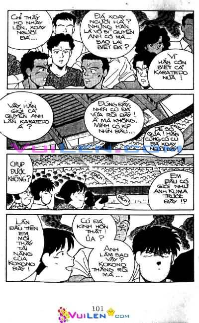 truyền nhân atula - shura no mon i chapter 29 100