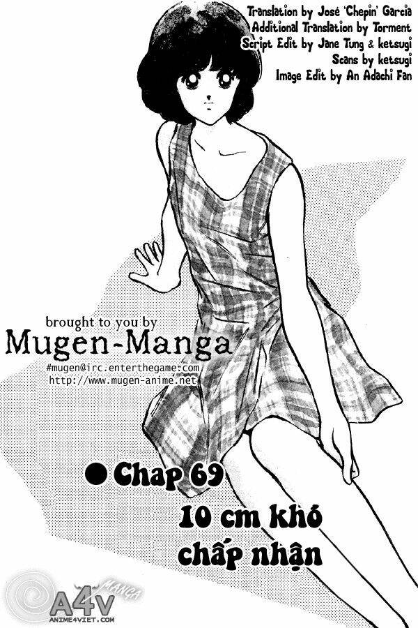 miyuki chapter 69 1
