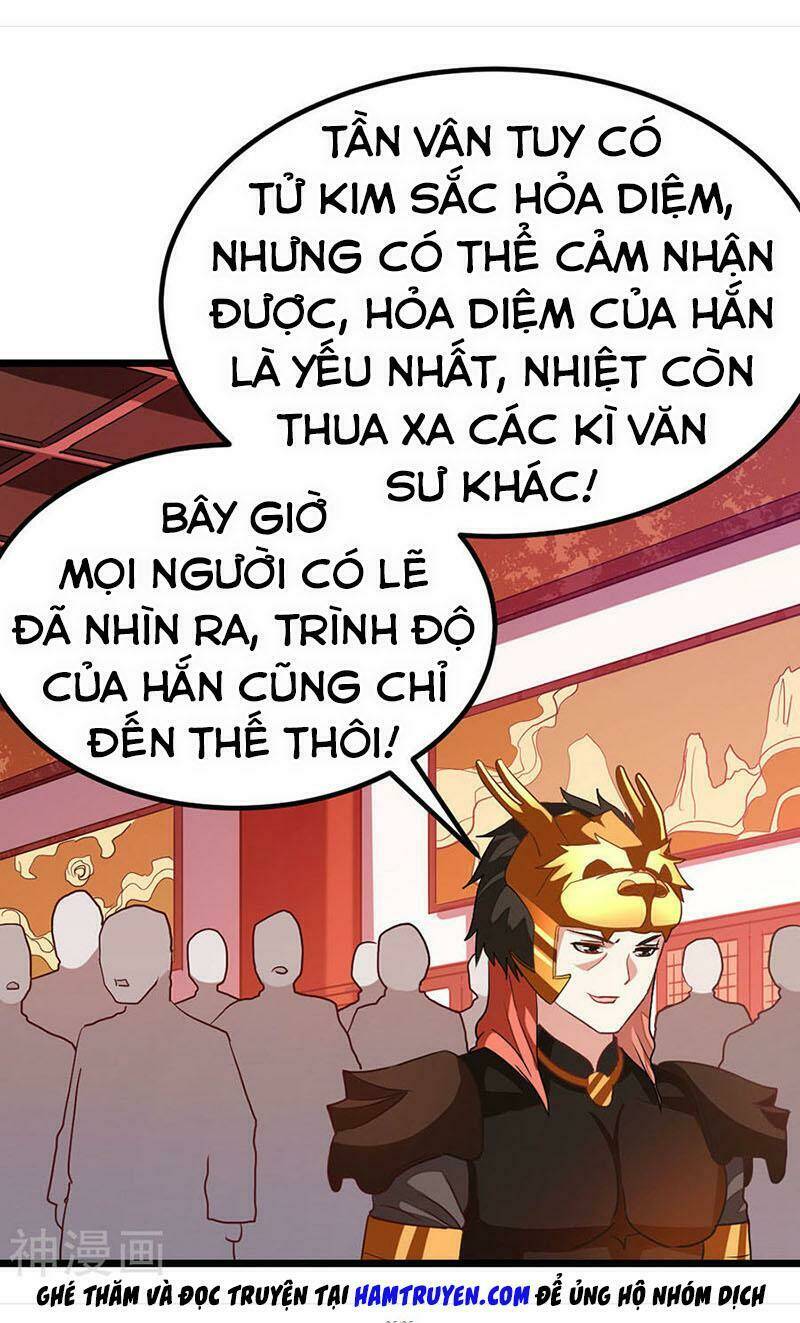 cửu dương thần vương chapter 193 24