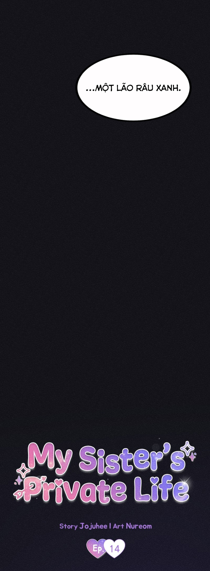 cuộc sống riêng của chị tôi chapter 14 39