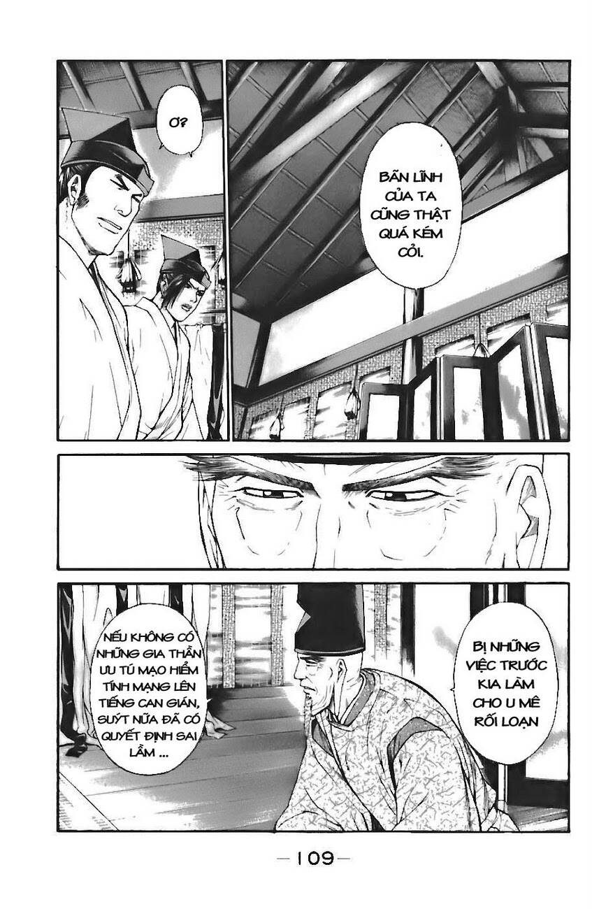 thiếu niên vương i - shana oh yoshitsune i chapter 71 44