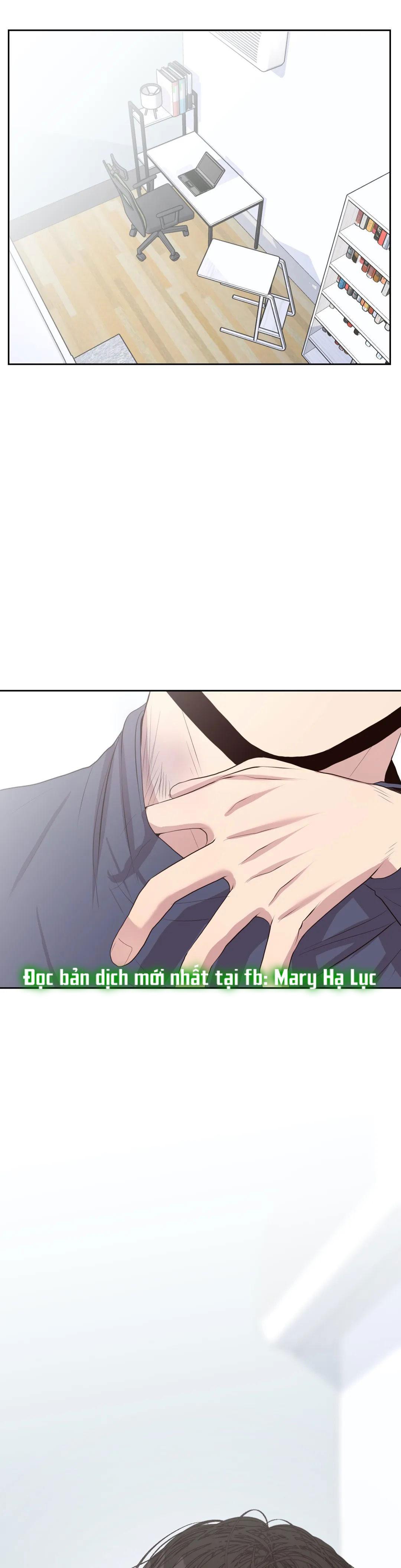 lừa tình chapter 34.1 1