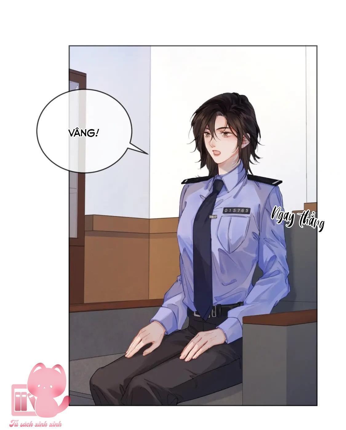 nàng tiểu thư pháp y thân yêu của tôi chapter 3 9