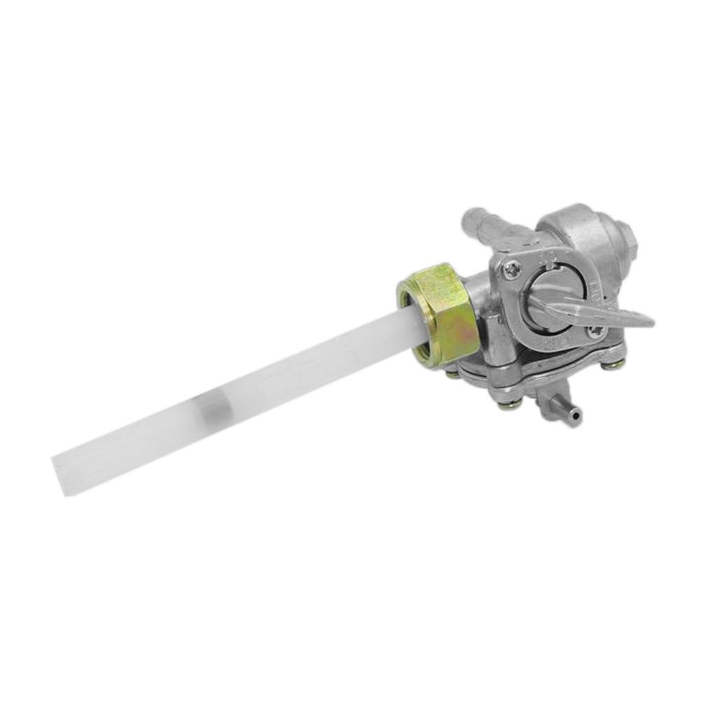 Motorcycle Petcock Fuel Cock Shut Off Tank Switch Valve for CB650SC