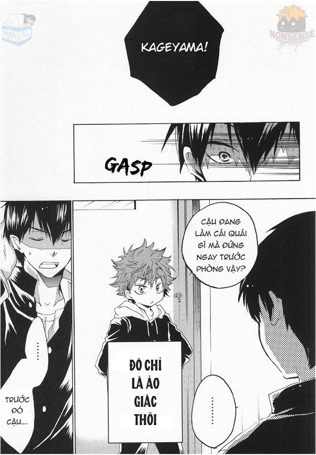 oneshot hỏny chapter 86 5