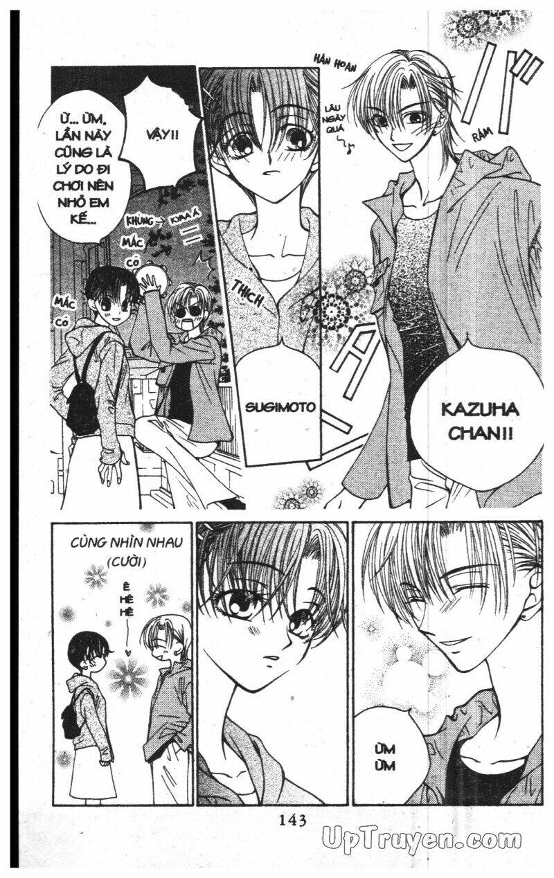 thấy mờ ghét chapter 6 143