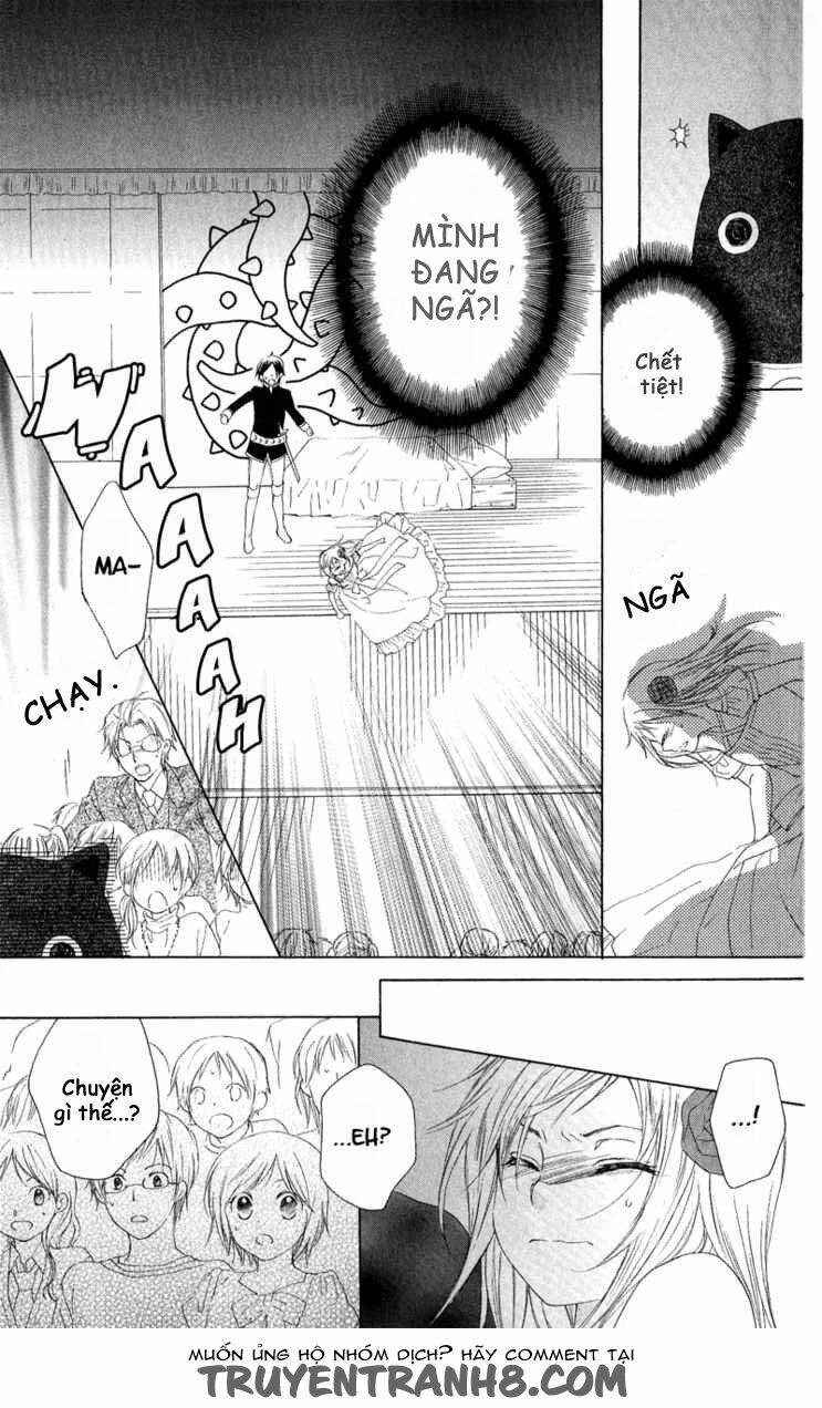 himegimi no tsukurikata chapter 3 28