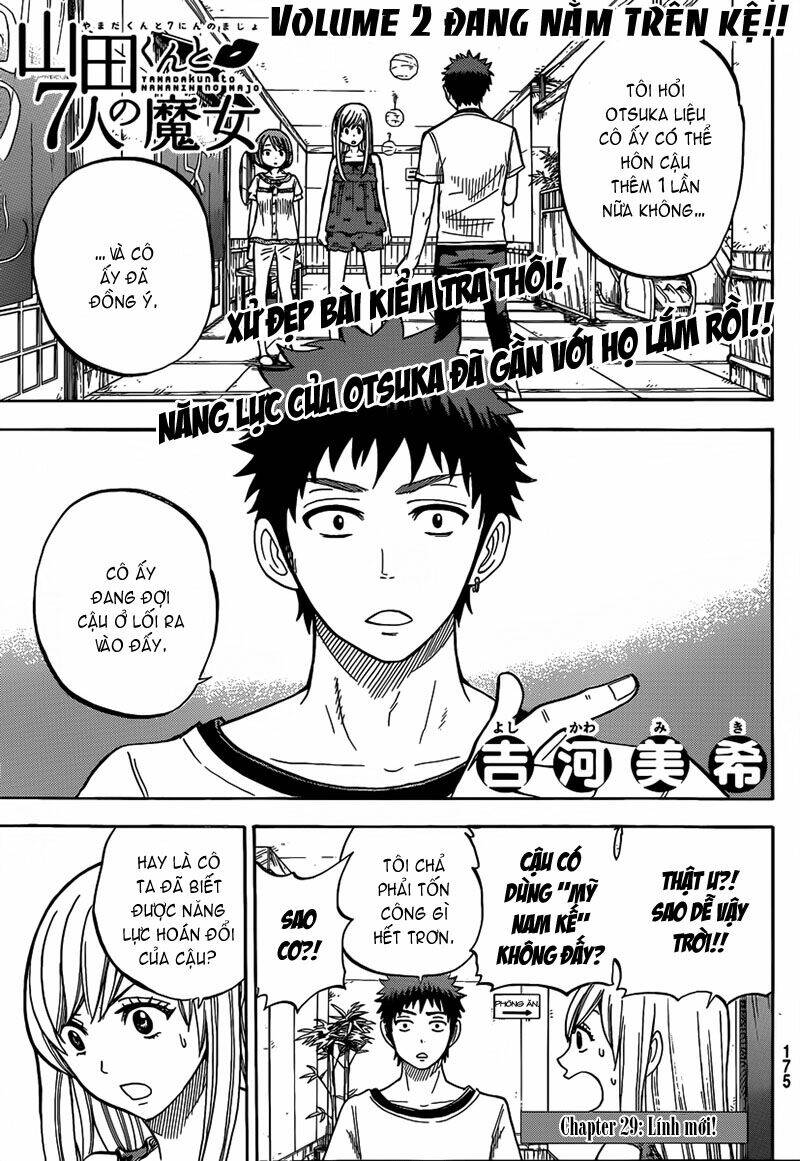 yamada và thất đại ma nữ chapter 29 1