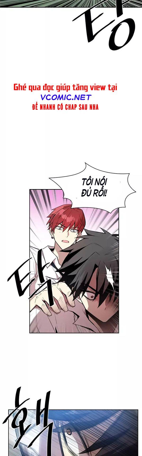 tiêu diệt ác nhân chapter 4 17