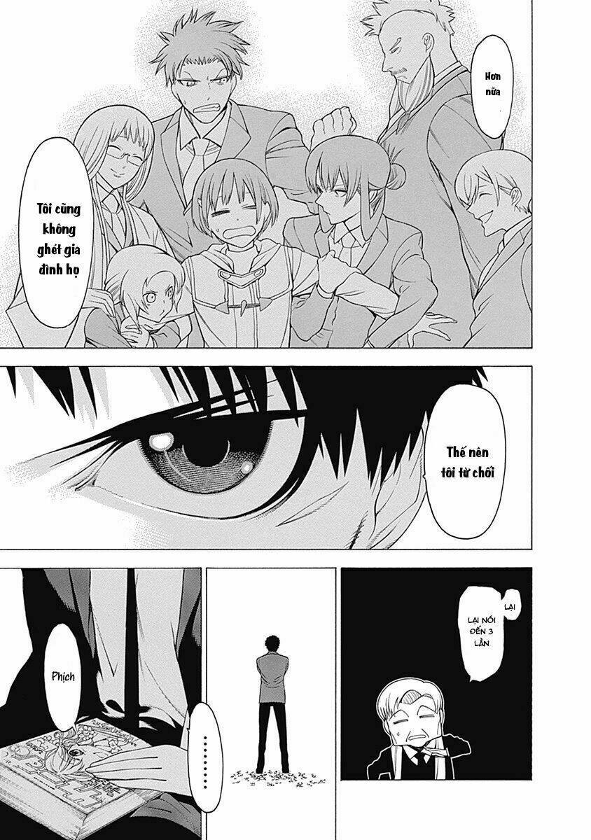 mononogatari chapter 13 19