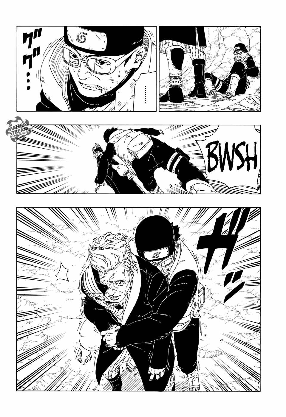 uzumaki boruto chapter 20 19
