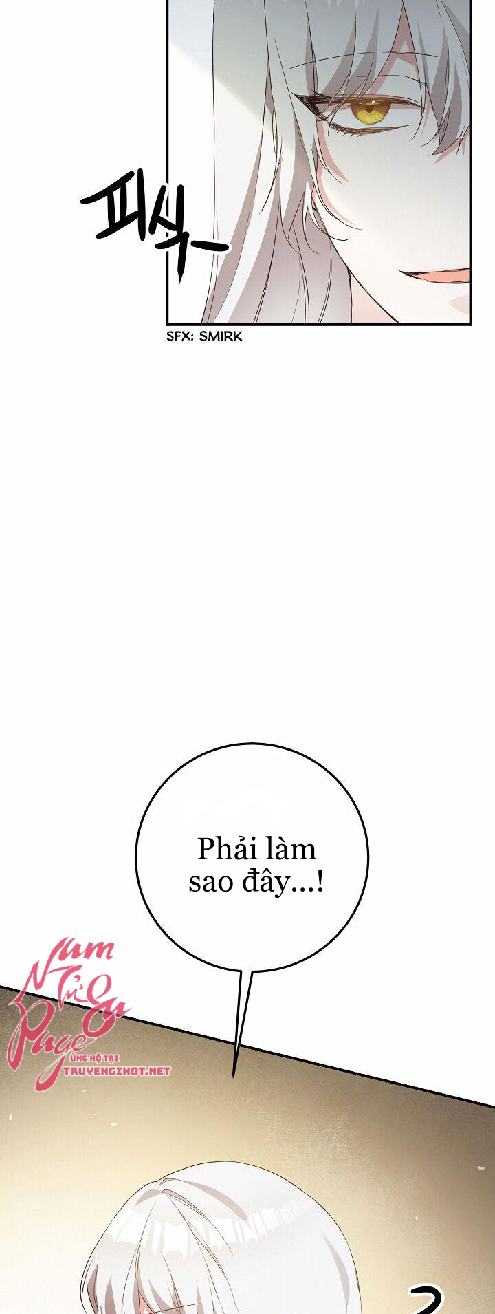 lý do nàng ấy sống như 1 ác nữ chapter 19 11