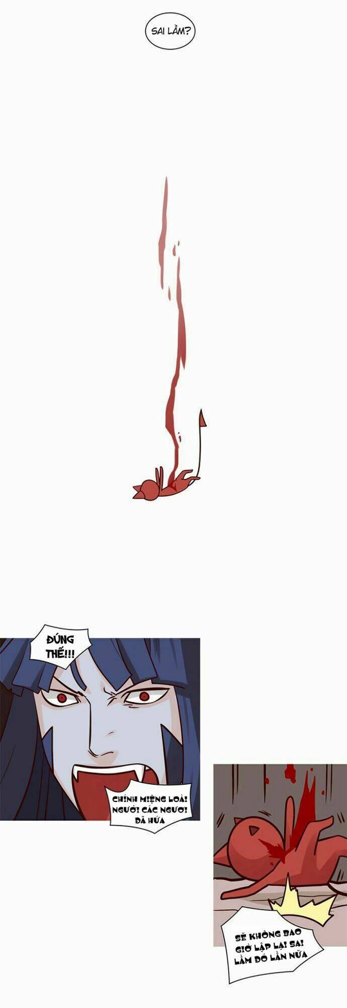 the devil king is bored chapter 55 8