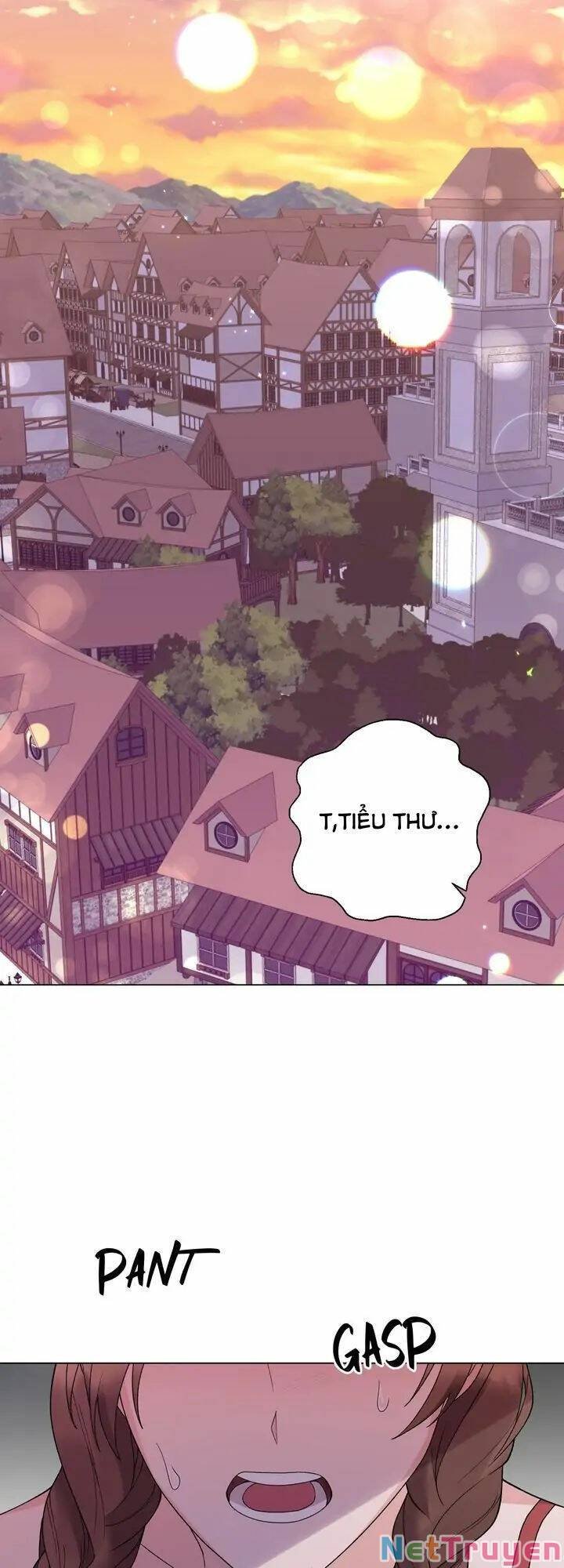 là nhân vật phản diện nhưng tôi sẽ trở thành nữ chính chapter 63 9