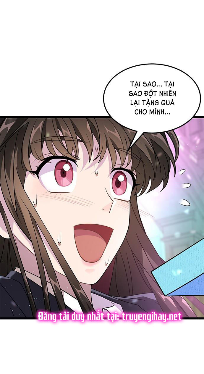 dark moon - tế đàn ánh trăng chapter 16.2 16