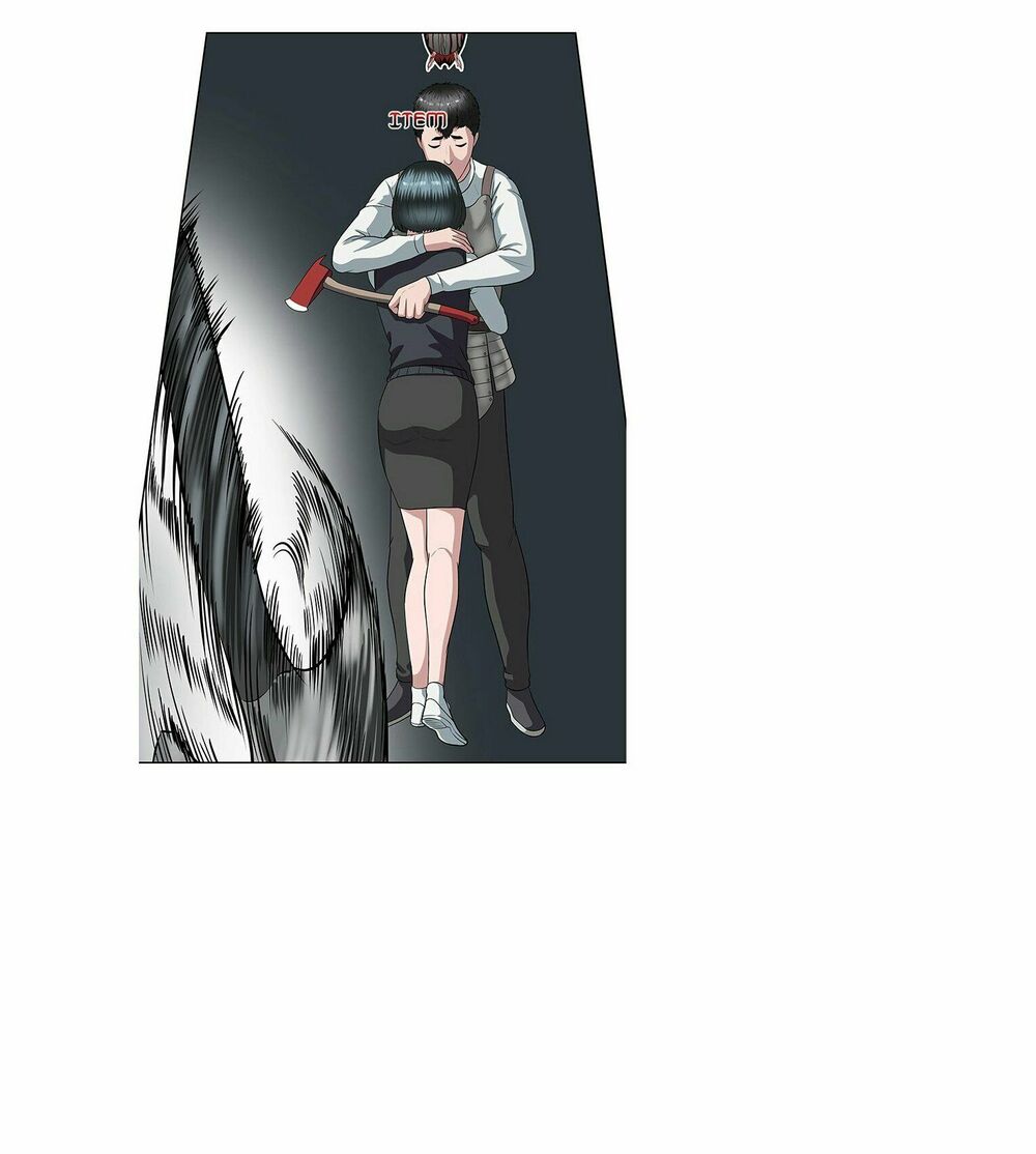 kẻ phán xét chapter 14.5 12